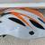 Unisex Bike Helmet with Detachable Visor 4 thumbnail