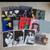 Vintage Linda Ronstadt Collectible Memorabilia, 15 Pieces 1 thumbnail