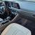 2022 HYUNDAI SONATA SE SEDAN 4D WHITE WITH 66K MILES 16 thumbnail