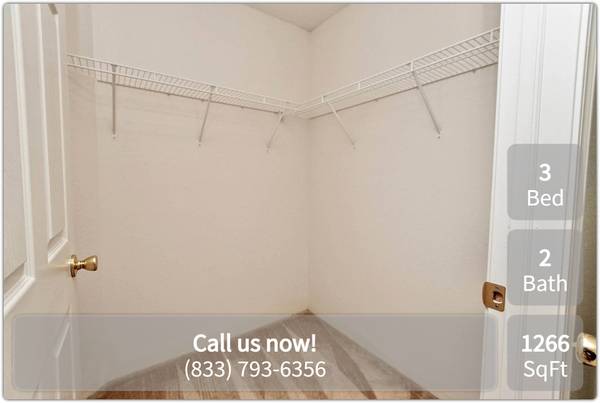 $1,642 / 3br - 1266ft2 - Dwell in Omaha's best! 3 bed, 2 bath available now! (Omaha)64020842416770122