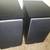 B&W CM-2 Bookshelf Monitor Speakers Bowers and Wilkins 9 thumbnail