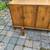 Asian influence Kyoto by Davis mid century credenza A22 5 thumbnail