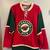 CCM / NHL MN Wild Jersey 1 thumbnail