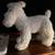 Tintin Comic Book Dog Snowy (Milou) 2 thumbnail