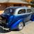 1937 Chevy sedan 2 door street rod 3 thumbnail