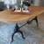 Very Large & Height-Adjustable Conference / Dining / Bar Table 5 thumbnail
