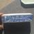 vintage blue and white jar with lid 5 thumbnail