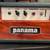 Panama Conquerer 5 watt tube amp head 5F1 with VHT cabinet 2 thumbnail