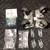 4 Mountable small wheels 16 Wood Screws and 16 nuts and bolts 4 thumbnail