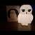 Harry Potter Hedwig Owl Light by Paladone 1 thumbnail