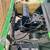 E-Z-GO TXT GAS GOLF CART, LIFTED, ROOF, WINDSHIELD, GORGEOUS CART! 16 thumbnail