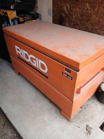 Rigid Toolbox 1