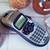 DYMO LetraTag LT-100H Handheld Portable Label Maker for Office Home 13 11 thumbnail