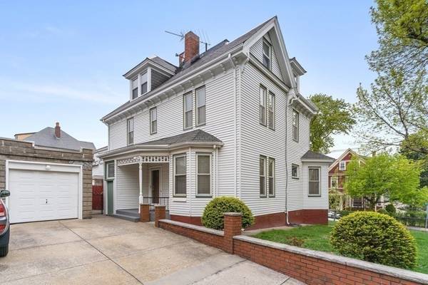 $3,400 / 2br - 1200ft2 - Bright & Spacious 2BR Apartment in Union Sq Prospect Hill – 01Oct (Union Square, Somerville)63828338730753120