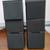 Bang & Olufsen Beovox CX100 bookshelf speakers in excellent condition 2 thumbnail