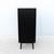 Italian Modern Marconato & Zappa for Amura Theo Wood Cupboard Cabinet 11 thumbnail