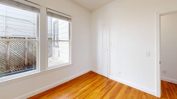 $5,945 / 1br - 843ft2 - 1BE/1BA OPPORTUNITY 3820 SCOTT MARINA DISTRICT (marina / cow hollow)63946807031170124