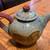 Ceramic Tea Pot 2 thumbnail