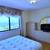 Master Suite private bath large bedroom SF bay view Emerald Hills 5 thumbnail