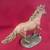 Brown Galloping Horse by Conversation Concepts (As Is) 9 thumbnail