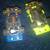 1990 tyco slot trucks 2 excellent condition 2 thumbnail