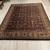 Antique Rug  - 9'x 12' - Excellent Shape 3 thumbnail