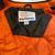 San Francisco Giants Majestic Men's XL Zip Up Jacket 3 thumbnail