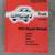 * 1984 Toyota Truck -- Factory Repair Manual 1 thumbnail