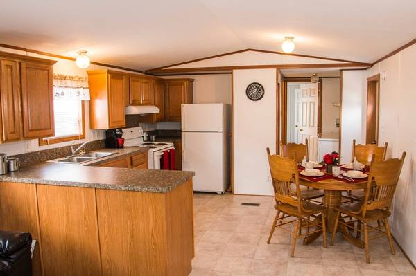 $900 / 2br - Mobile Home For Sale or Rent to Own (Harpursville)64035576217219124
