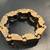 UNIQUE Crazy Weird Chain? Links? Connectors? Whatever? 3 thumbnail