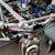 Titan Chaos 26" Hardtail Mountain Bike - 17" Frame 22" Top Tube 4 thumbnail