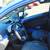 2013 Chevy Chevrolet Spark LT hatchback Denim 10 thumbnail