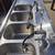 Royal Series 96"L Four Compartment Bar Sink 4 thumbnail