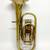 RARE Besson London Compensating Baritone Horn 2 thumbnail