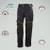 Helly Hansen Chelsea Evolution BRZ pant mens Medium, cost $170 sell 2 thumbnail