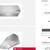 New Kitchen Aid 36 inch Commercial-Style Wall-Mount Canopy Range Hood 2 thumbnail