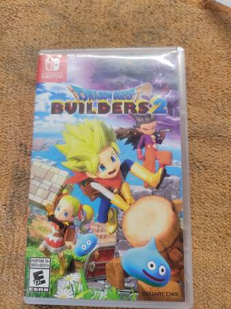 Video game 1