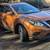 2017 Nissan Murano Platinum AWD 2 thumbnail