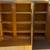 Large brown upper cabinet 2 thumbnail
