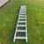 Louisville 24’ aluminum extension ladder 225 lb rating 1 thumbnail