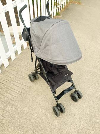 Pamo Babe Lightweight Stroller, Umbrella Stroller - $80 (berkeley)63470086733955121