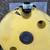 John Deere 78.5lb Wheel Weights for Tractor with Plow or Snow Blower 2 thumbnail