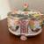 Antique candy dish, circa 1950s 1 thumbnail