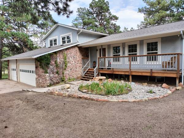 $850,000 / 4br - 2850ft2 - Casa de 4/4 con casa en el árbol gigante y taller (subdivisión Canterbury)63687101545857121