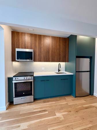$3,550 / 2br - Edificio de Lujo Nuevo en Bushwick Prime ☀️ (Bushwick)63816653869315121