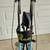 Winlove Upright rollator walker, like new 7 thumbnail