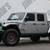 2020 Jeep Gladiator 4x4 4WD SUV Rubicon  17 KMC Wheels 37 NITTO Tires 1 thumbnail