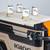 Brand NEW IGLOO 70 Qt Premium Trailmate Wheeled Rolling Cooler, Brown 6 thumbnail