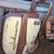 Vintage 1958 Johnson Sea Horse 5 1/2 HP Outboard Engine Motor 3 thumbnail