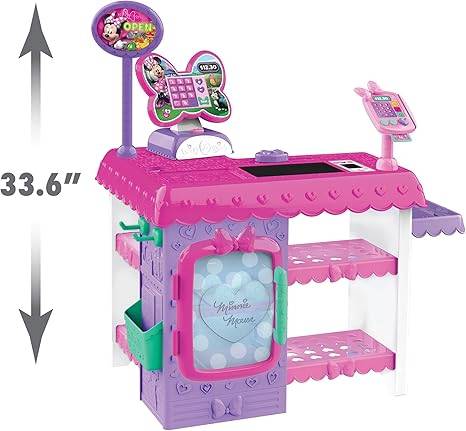 Minnie Mouse Marvelous Market 1